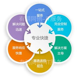 軟件外包服務 企業數字化轉型的得力助手