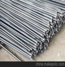 天寧熱鍍鋅圓鋼廠家 各種規(guī)格圓鋼加工定做 幕墻用材料加工