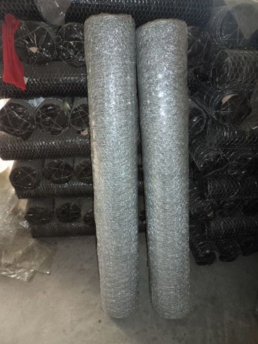 (出口供應)高質量鍍鋅六角網 小六角網 良友六角網廠_金屬絲_世界工廠
