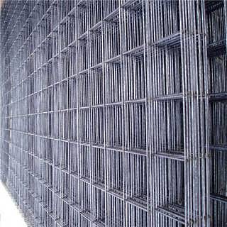 安平鋼筋網廠 鍍鋅電焊網片 煤礦支護網報價