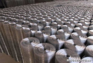 鍍鋅電焊網的產品質量跟什么有關