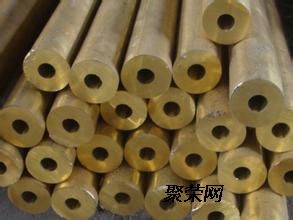 供應(yīng)國標厚壁厚黃銅管h59現(xiàn)貨 汕頭國標耐腐蝕鋁青銅管